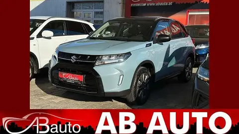 Annonce SUZUKI VITARA Essence 2024 d'occasion 