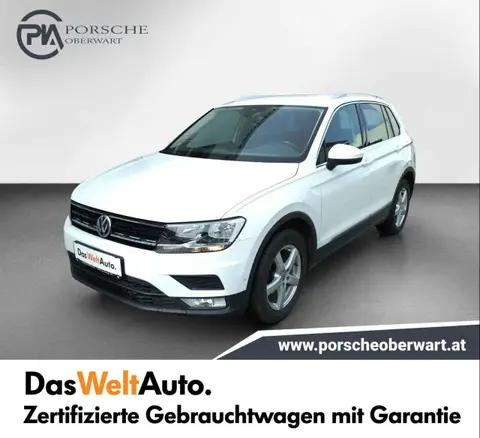 Used VOLKSWAGEN TIGUAN Diesel 2016 Ad 