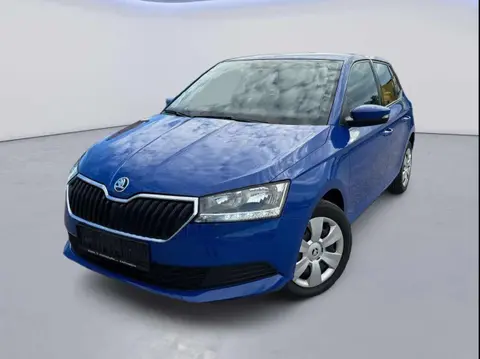 Used SKODA FABIA Petrol 2019 Ad 