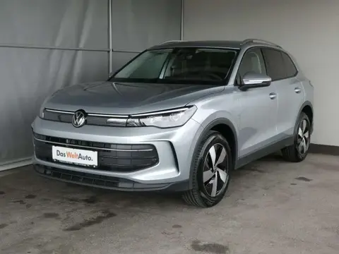 Annonce VOLKSWAGEN TIGUAN Diesel 2024 d'occasion 