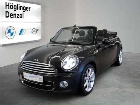 Used MINI COOPER Diesel 2015 Ad 