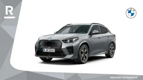 Annonce BMW IX2 Électrique 2024 d'occasion 