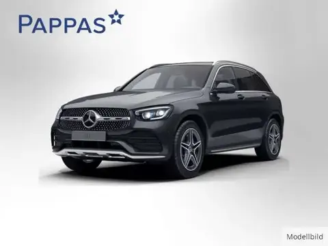 Annonce MERCEDES-BENZ CLASSE GLC Diesel 2019 d'occasion 