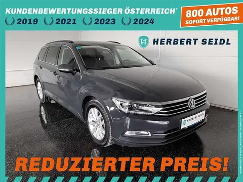 Used VOLKSWAGEN PASSAT Diesel 2019 Ad 