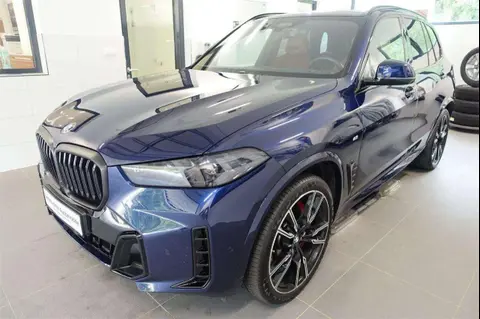 Annonce BMW X5 Diesel 2024 d'occasion 