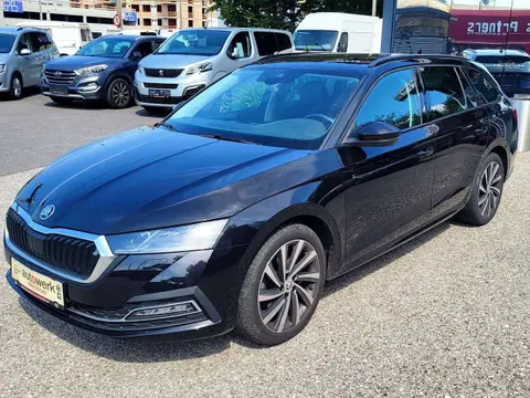 Used SKODA OCTAVIA Diesel 2020 Ad 