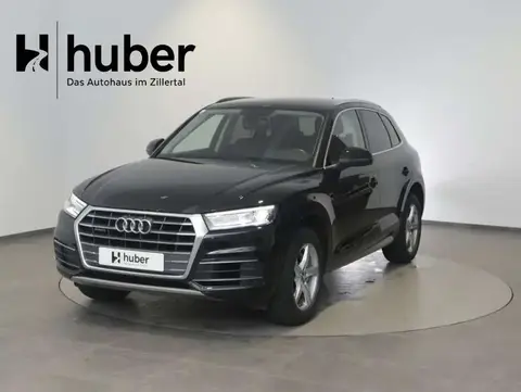 Used AUDI Q5 Diesel 2019 Ad 