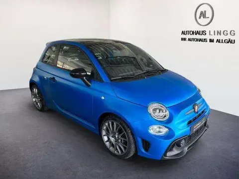 Used ABARTH 595 Petrol 2023 Ad 