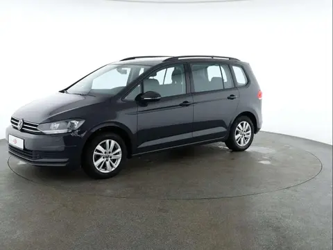 Used VOLKSWAGEN TOURAN Diesel 2021 Ad 