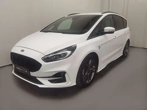 Annonce FORD S-MAX Essence 2023 d'occasion 