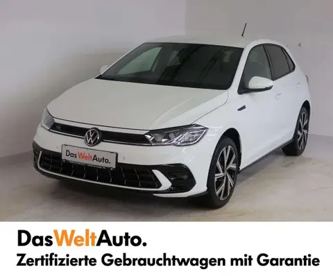 Used VOLKSWAGEN POLO Petrol 2024 Ad 