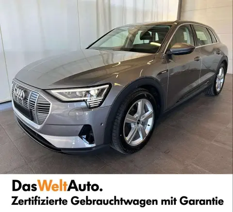 Used AUDI E-TRON Electric 2023 Ad 