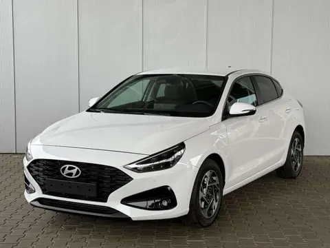 Used HYUNDAI I30 Hybrid 2024 Ad 