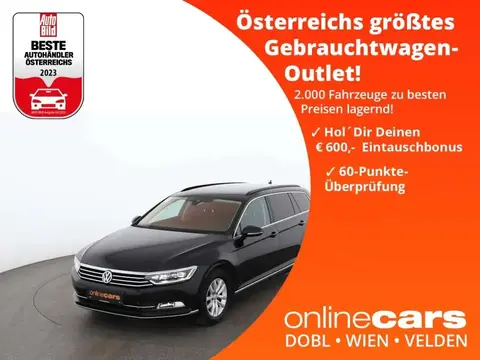 Annonce VOLKSWAGEN PASSAT Diesel 2018 d'occasion 