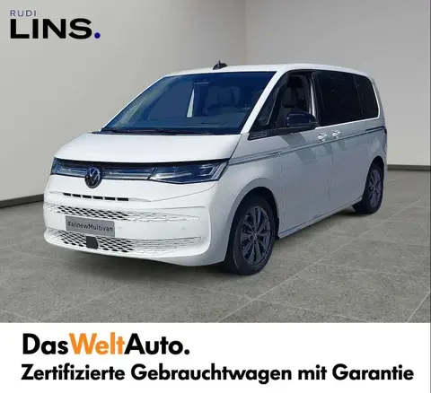 Annonce VOLKSWAGEN T7 Hybride 2024 d'occasion 