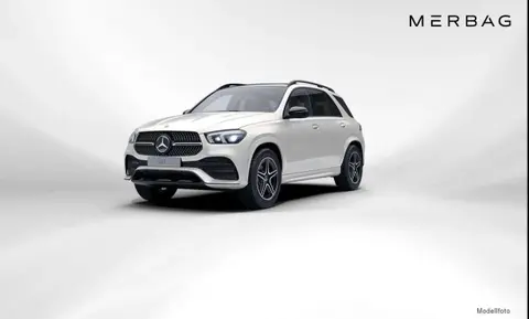 Annonce MERCEDES-BENZ CLASSE GLE Diesel 2019 d'occasion 