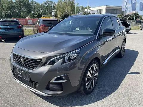 Used PEUGEOT 3008 Hybrid 2020 Ad 