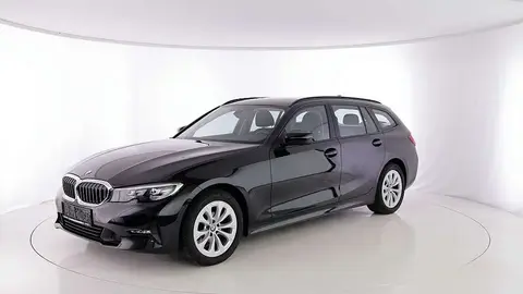 Annonce BMW SERIE 3 Hybride 2021 d'occasion 