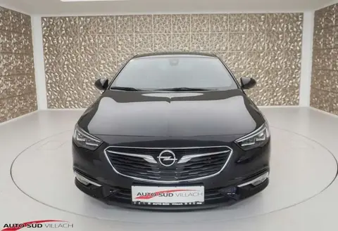 Used OPEL INSIGNIA Petrol 2017 Ad 