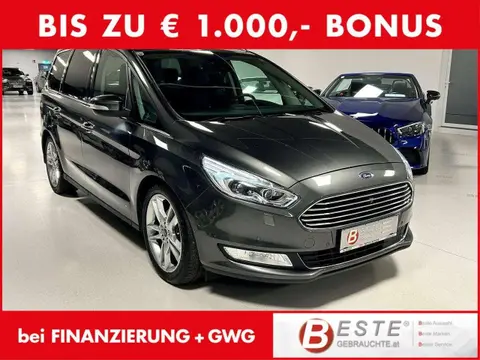 Used FORD GALAXY Diesel 2019 Ad 