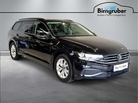 Annonce VOLKSWAGEN PASSAT Diesel 2022 d'occasion 