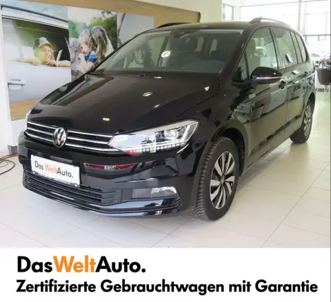 Used VOLKSWAGEN TOURAN Diesel 2024 Ad 