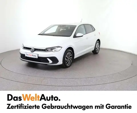 Annonce VOLKSWAGEN POLO Essence 2024 d'occasion 