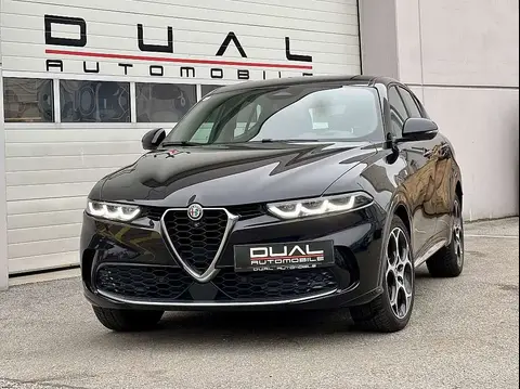 Annonce ALFA ROMEO TONALE Diesel 2023 d'occasion 