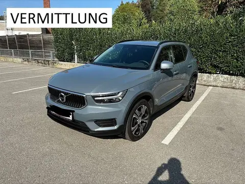 Annonce VOLVO XC40 Essence 2022 d'occasion 