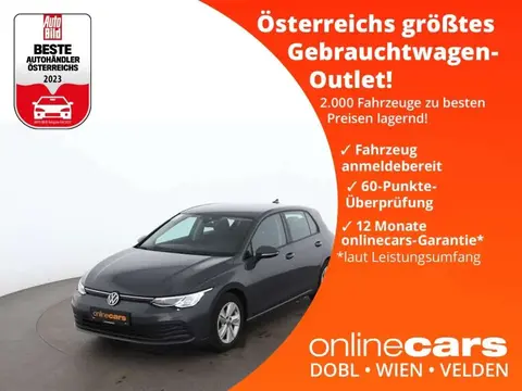 Annonce VOLKSWAGEN GOLF Diesel 2020 d'occasion 