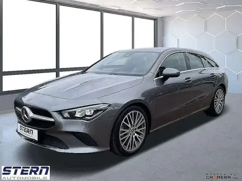 Used MERCEDES-BENZ CLASSE CLA Diesel 2020 Ad 