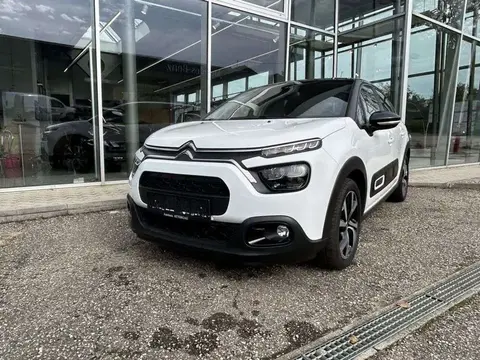 Used CITROEN C3 Petrol 2022 Ad 