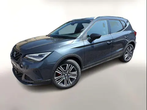 Annonce SEAT ARONA Essence 2024 d'occasion 