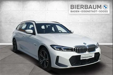 Annonce BMW SERIE 3 Hybride 2023 d'occasion 