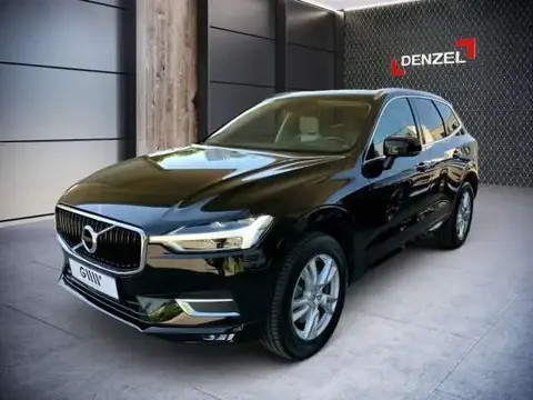 Used VOLVO XC60 Diesel 2017 Ad 