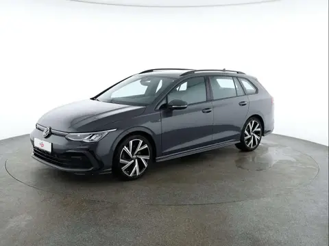 Used VOLKSWAGEN GOLF Diesel 2021 Ad 