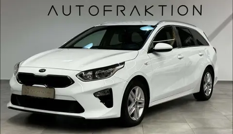 Used KIA CEED Diesel 2019 Ad 