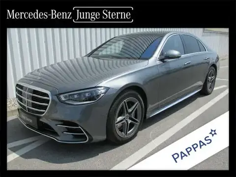 Used MERCEDES-BENZ CLASSE S Petrol 2022 Ad 