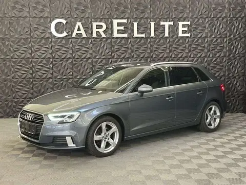 Used AUDI A3 Petrol 2019 Ad 