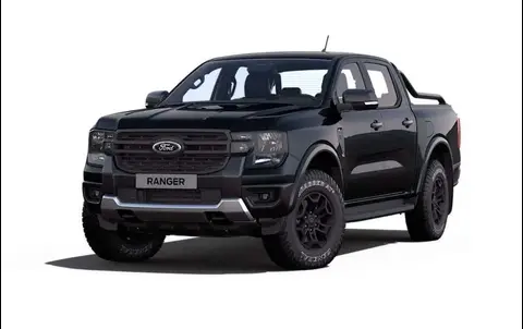 Annonce FORD RANGER Diesel 2024 d'occasion 