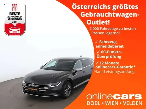 Used VOLKSWAGEN ARTEON Diesel 2023 Ad 