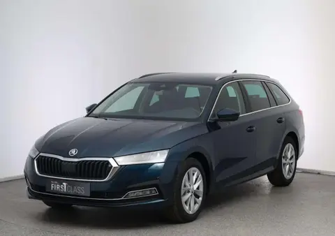 Used SKODA OCTAVIA Diesel 2024 Ad 