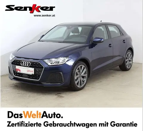 Used AUDI A1 Petrol 2023 Ad 