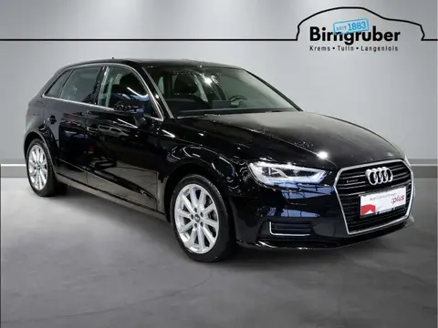 Used AUDI A3 Diesel 2017 Ad 