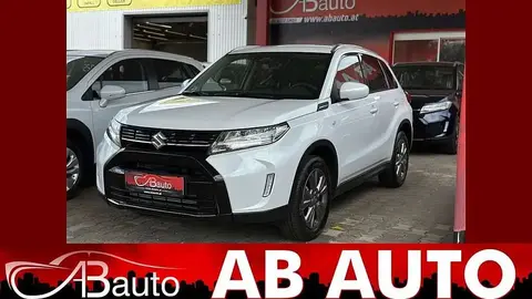 Used SUZUKI VITARA Petrol 2024 Ad 