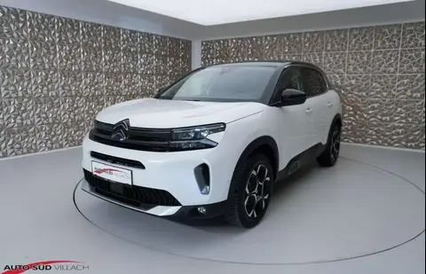 Annonce CITROEN C5 AIRCROSS Diesel 2024 d'occasion 