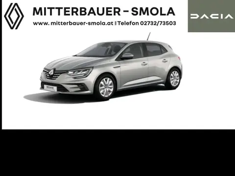 Used RENAULT MEGANE Hybrid 2023 Ad 