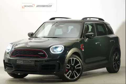 Annonce MINI JOHN COOPER WORKS Essence 2019 d'occasion 