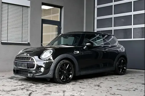 Used MINI COOPER Petrol 2018 Ad 