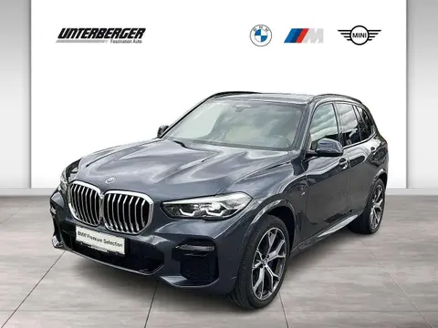 Used BMW X5 Diesel 2022 Ad 